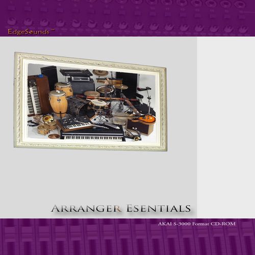 EdgeSounds Aranger Essentials
